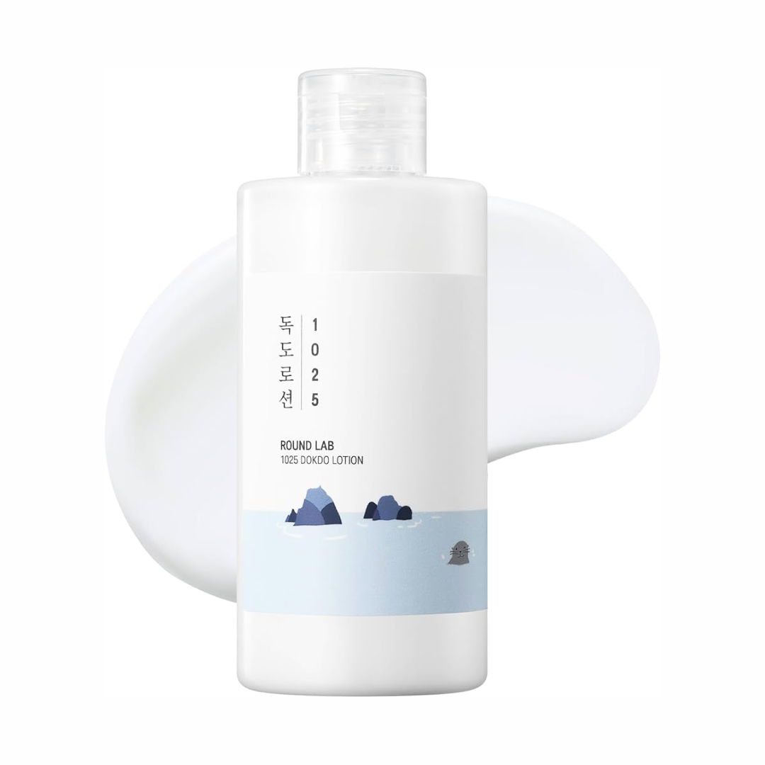 [ROUNDLAB] 1025 Dokdo Lotion