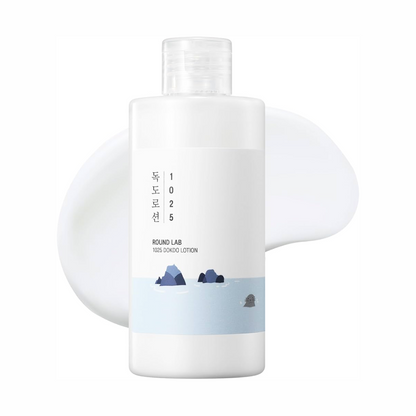 [ROUNDLAB] 1025 Dokdo Lotion