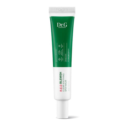 [Dr.G] Red Blemish Clear Soothing Spot Balm