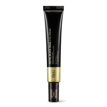 [Dr.G] Royal Black Snail Eye Cream