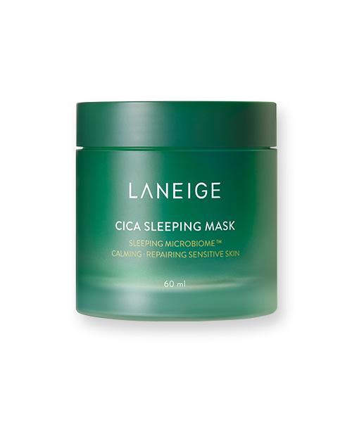 [Laneige] Cica Sleeping Mask