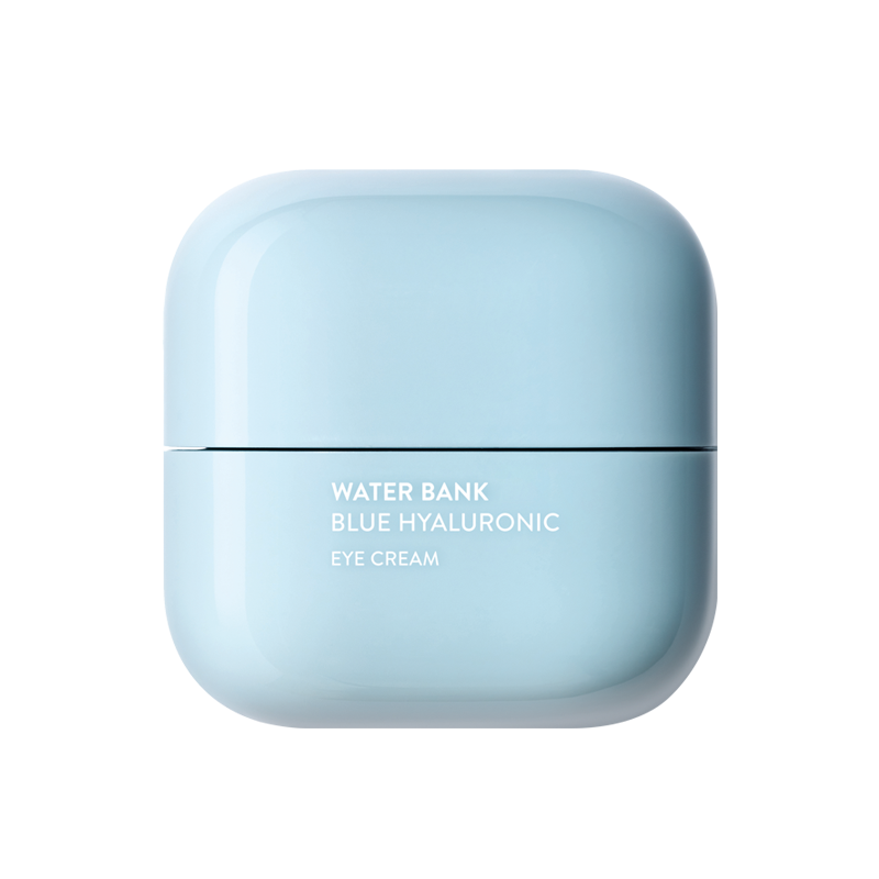 [Laneige] Water Bank Blue Hyaluronic Cream Moisturizer