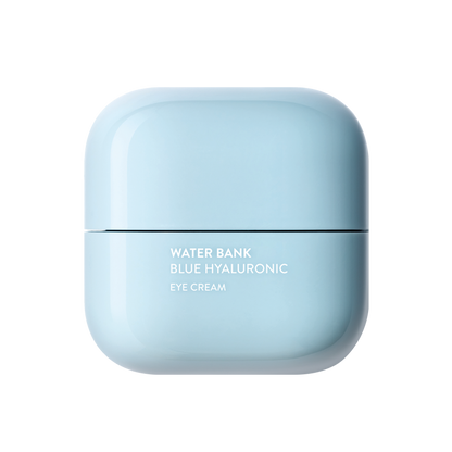 [Laneige] Water Bank Blue Hyaluronic Cream Moisturizer