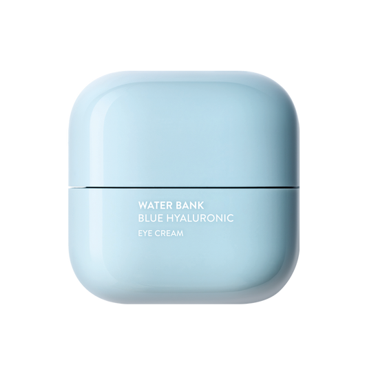 [Laneige] Water Bank Blue Hyaluronic Cream Moisturizer