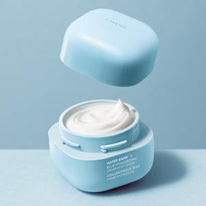 [Laneige] Water Bank Blue Hyaluronic Cream Moisturizer