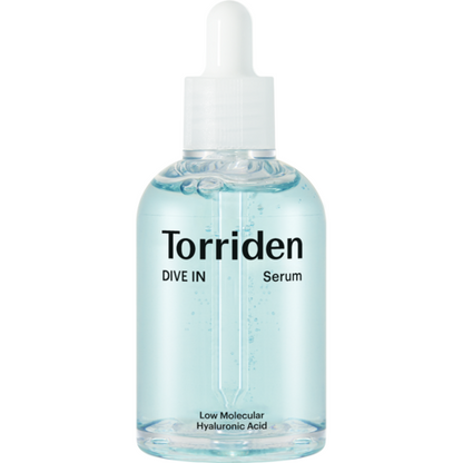 [Torriden] DIVE IN Low Molecular Hyaluronic Acid Serum