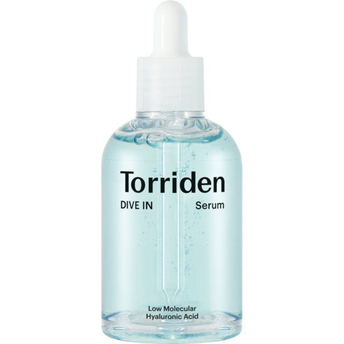 [Torriden] DIVE IN Low Molecular Hyaluronic Acid Serum