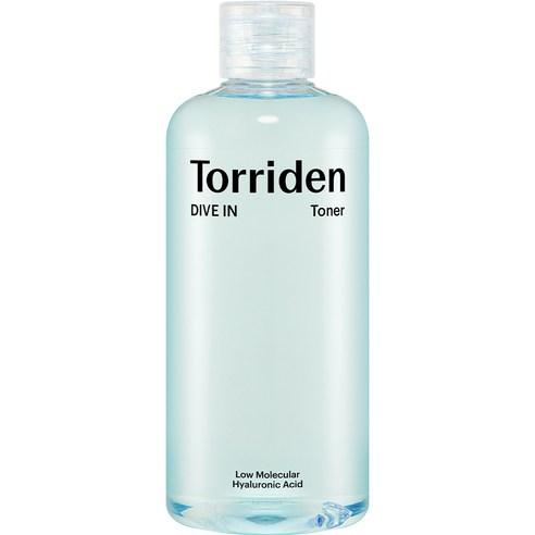 [Torriden] DIVE IN Low Molecular Hyaluronic Acid Toner