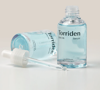 [Torriden] DIVE IN Low Molecular Hyaluronic Acid Serum