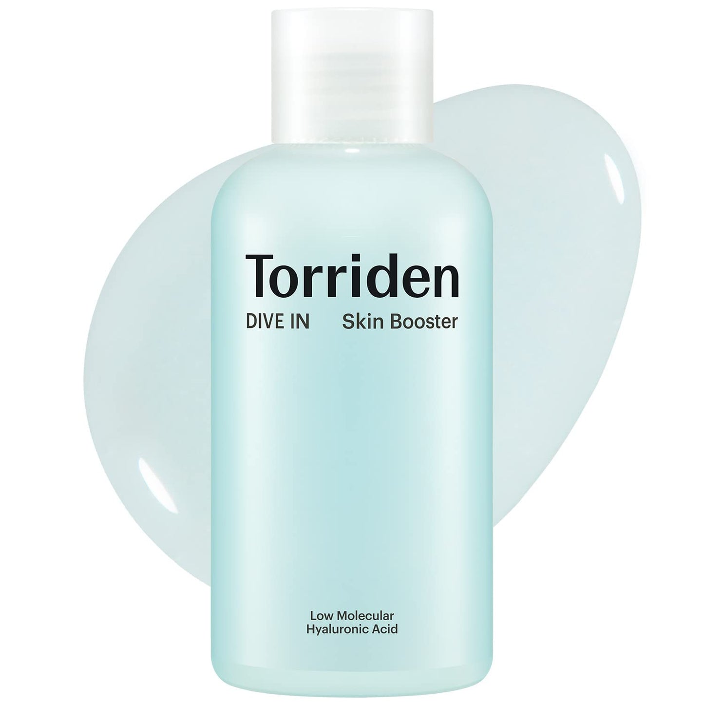 [Torriden] DIVE IN Low Molecular Hyaluronic Acid Skin Booster