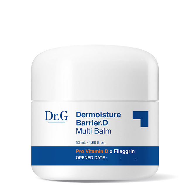 [Dr.G] Dermoisture Barrier D Multi Balm