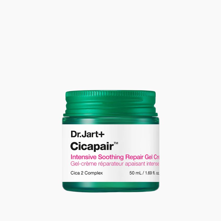 [Dr.Jart+] Cicapair Intensive Soothing Repair Gel Cream