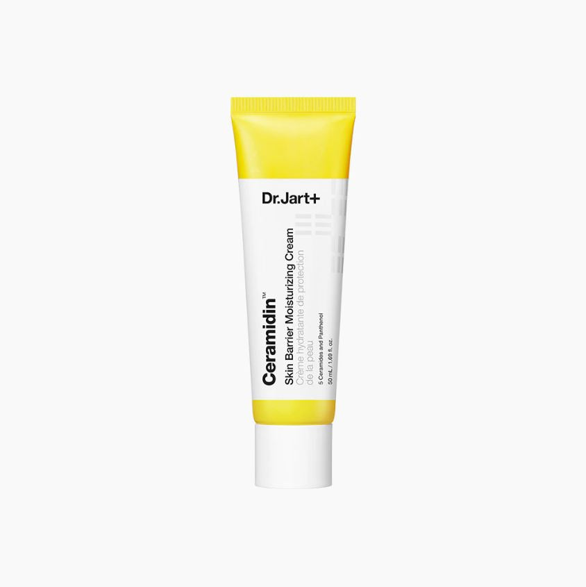 [Dr.Jart+] Ceramidin Skin Barrier Moisturizing Cream