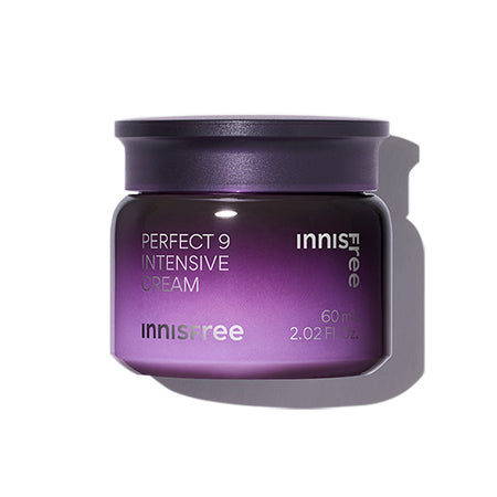 [Innisfree] Perfect 9 Intensive Cream