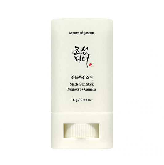 BeautyOfJoseon Matte Sun Stick