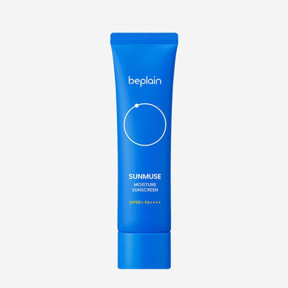 [Beplain] Sunmuse Moisture Sunscreen