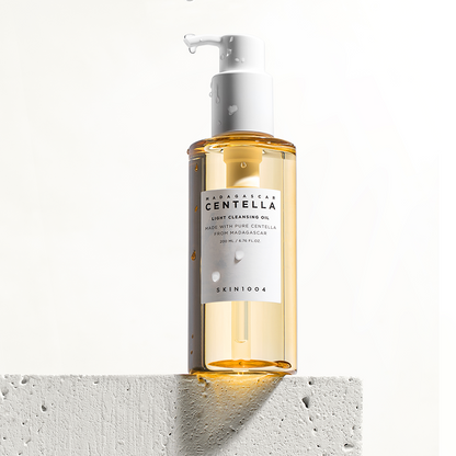 [Skin1004] Madagascar Centella Light Cleansing Oil