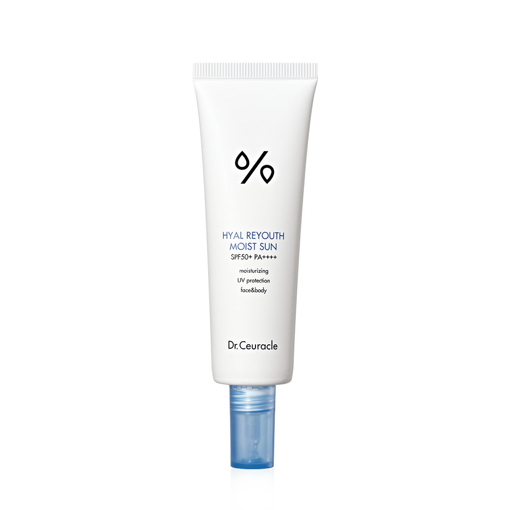 [Dr.Ceuracle] Hyal Reyouth Moist Sun SPF50+ PA++++