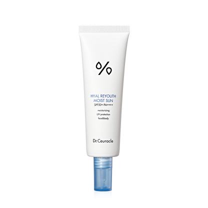 [Dr.Ceuracle] Hyal Reyouth Moist Sun SPF50+ PA++++