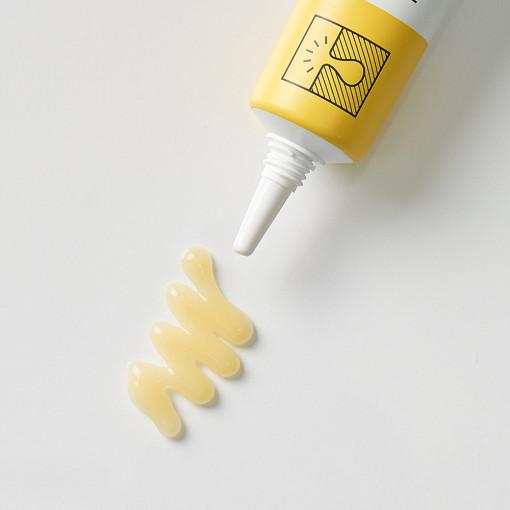 [Numbuzin] No.3 Pore Reset Ampoule Shot