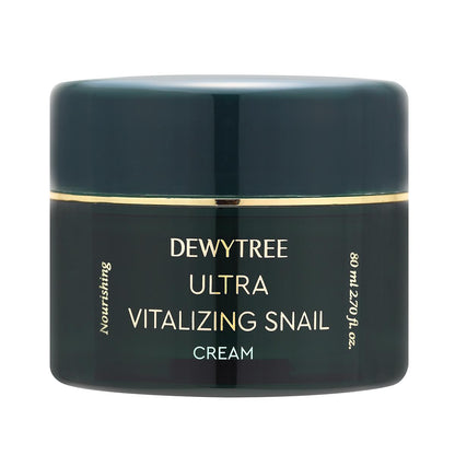 [Dewytree] Ultra Vitalizing Snail Cream