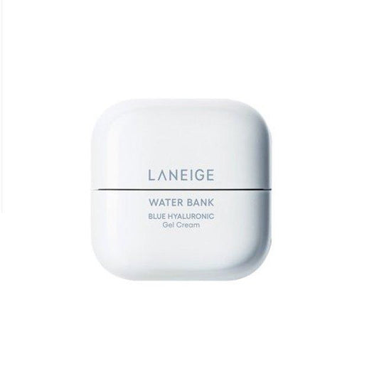 [Laneige] Water Bank Blue Hyaluronic Gel Cream