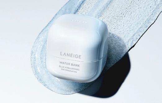 [Laneige] Water Bank Blue Hyaluronic Gel Cream