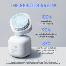 [Laneige] Water Bank Blue Hyaluronic Gel Cream