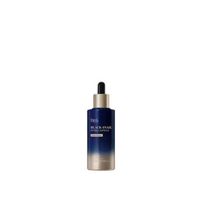 [Dr.G] Black Snail Retinol Ampoule