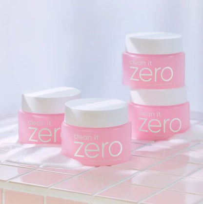 BanilaCo Clean It Zero Cleansing Balm Original