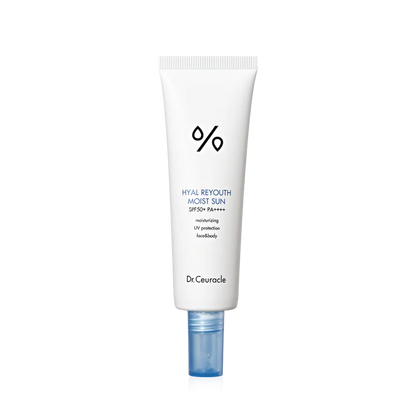 [Dr.Ceuracle] Hyal Reyouth Moist Sun SPF50+ PA++++