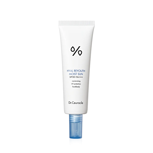 [Dr.Ceuracle] Hyal Reyouth Moist Sun SPF50+ PA++++