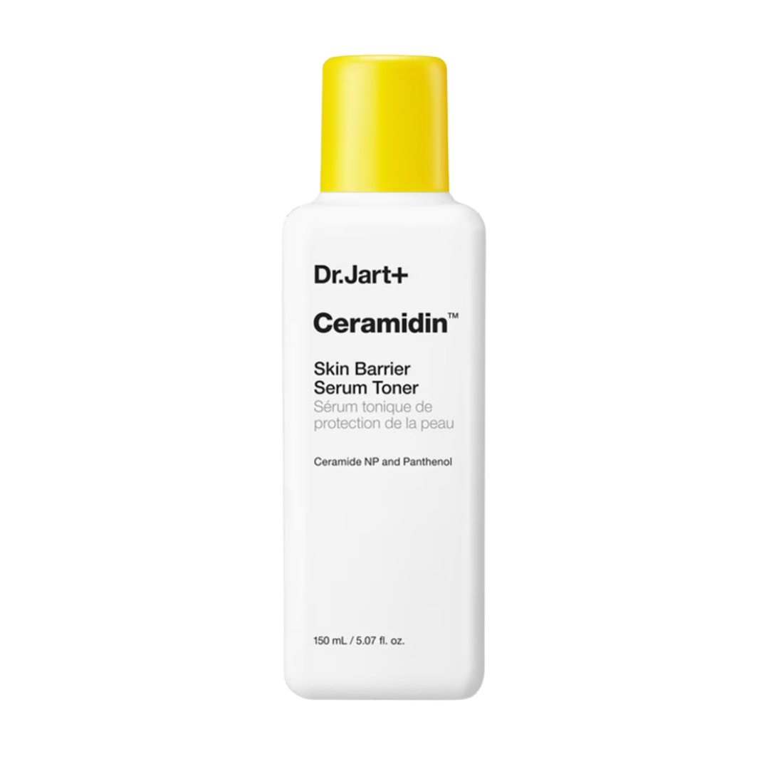 [Dr.Jart+] Ceramidin Skin Barrier Serum Toner