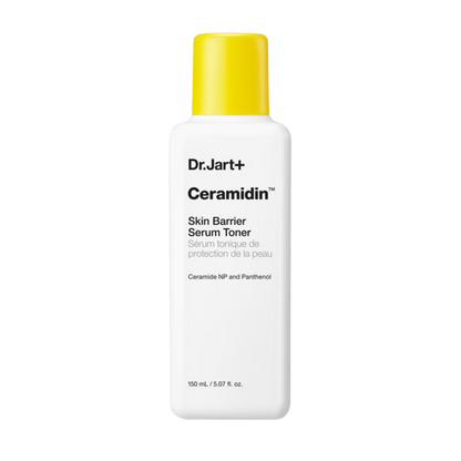 [Dr.Jart+] Ceramidin Skin Barrier Serum Toner