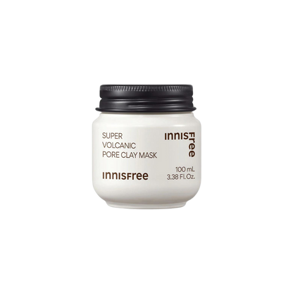 [Innisfree] Super Volcanic Pore Clay Mask