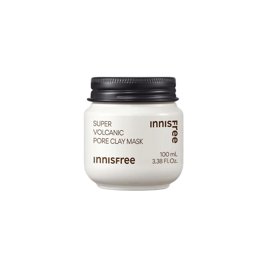 [Innisfree] Super Volcanic Pore Clay Mask