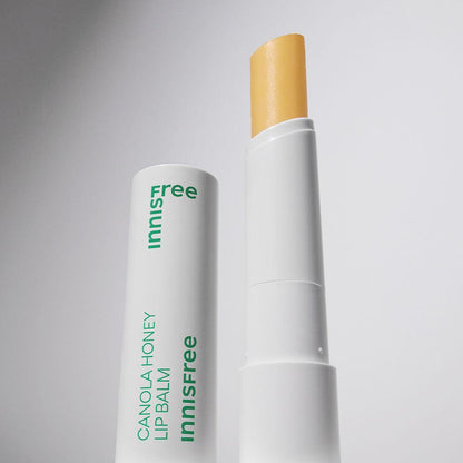 [Innisfree] Canola Honey Intense Moisture Lip Balm