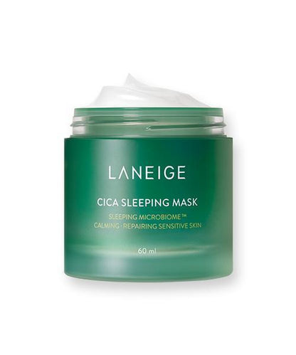 [Laneige] Cica Sleeping Mask