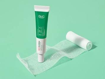 [Dr.G] Red Blemish Clear Soothing Spot Balm