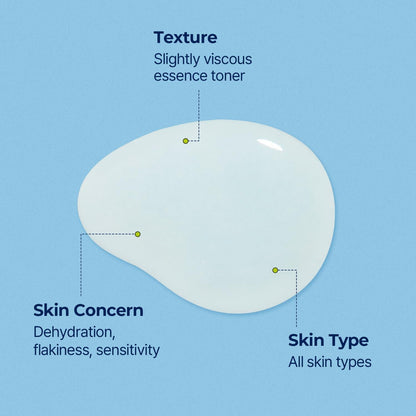 [Torriden] DIVE IN Low Molecular Hyaluronic Acid Skin Booster