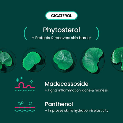 [Beplain] Cicaterol Moisturizer