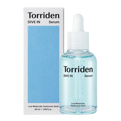 [Torriden] DIVE IN Low Molecular Hyaluronic Acid Serum