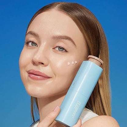 [Laneige] Water Bank Blue Hyaluronic Serum