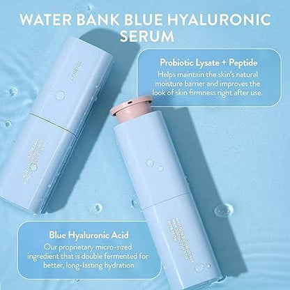 [Laneige] Water Bank Blue Hyaluronic Serum