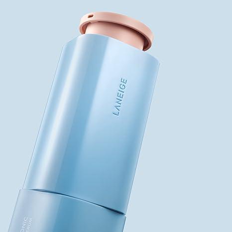 [Laneige] Water Bank Blue Hyaluronic Serum