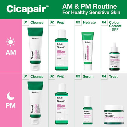 [Dr.Jart+] Cicapair Intensive Soothing Repair Cream