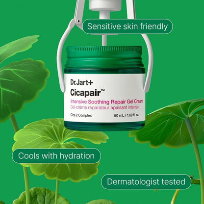 [Dr.Jart+] Cicapair Intensive Soothing Repair Gel Cream