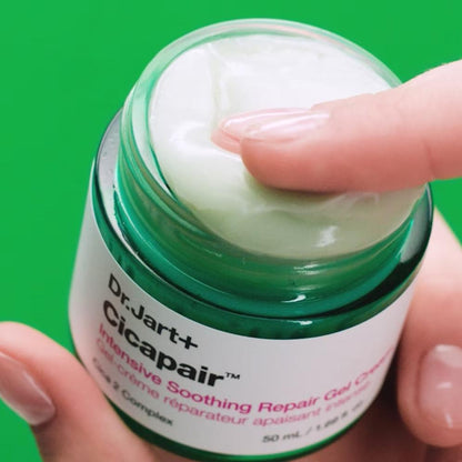 [Dr.Jart+] Cicapair Intensive Soothing Repair Gel Cream