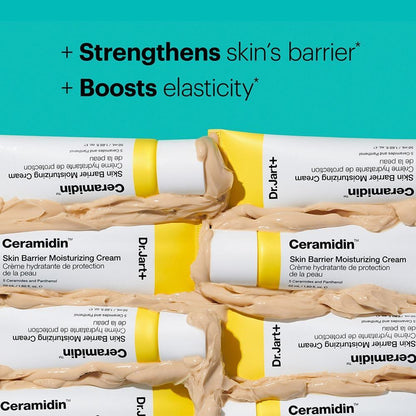 [Dr.Jart+] Ceramidin Skin Barrier Moisturizing Cream