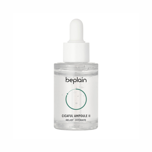 Beplain Cicaful Ampoule